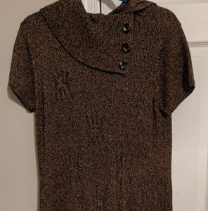 Knit dress